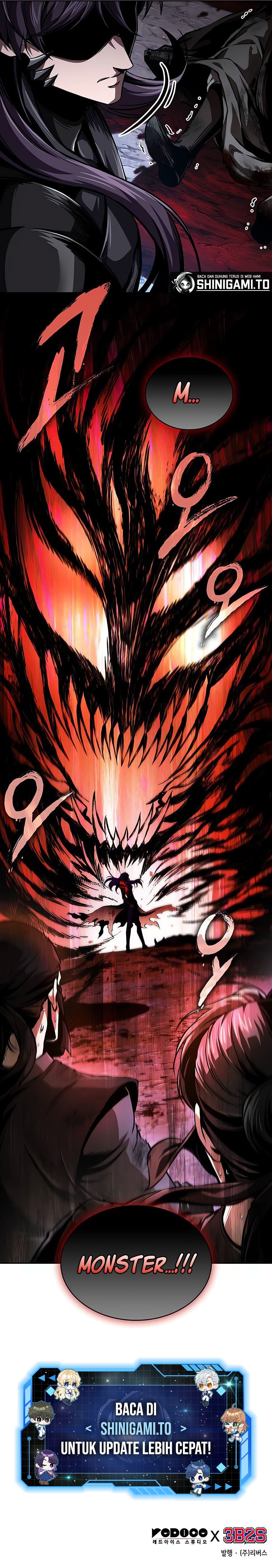 Nano Machine Chapter 269 halaman 13