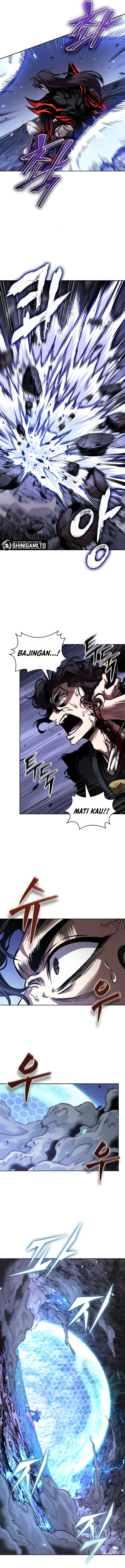 Nano Machine Chapter 269 halaman 8
