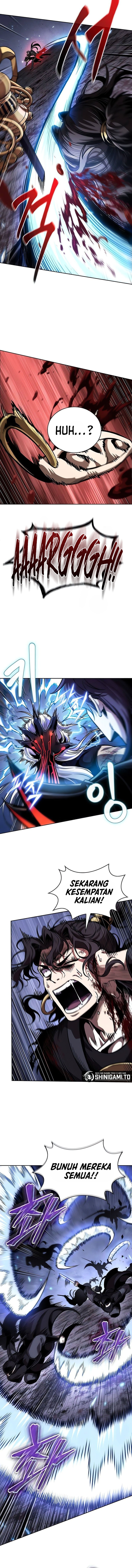 Nano Machine Chapter 269 halaman 7