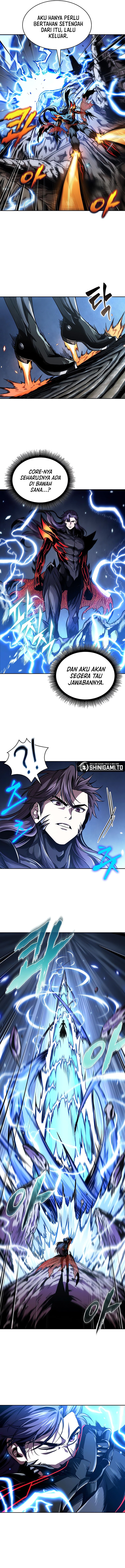 Nano Machine Chapter 270 halaman 12