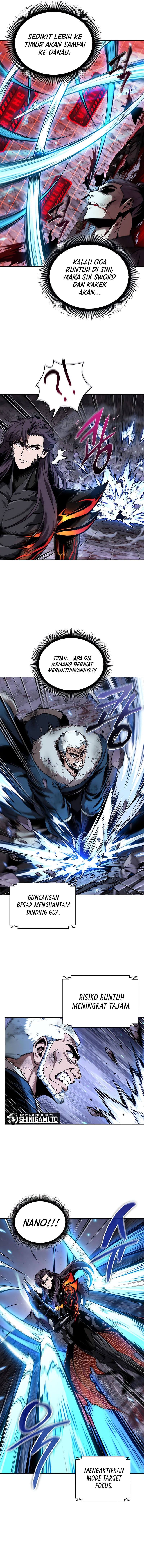 Nano Machine Chapter 270 halaman 4