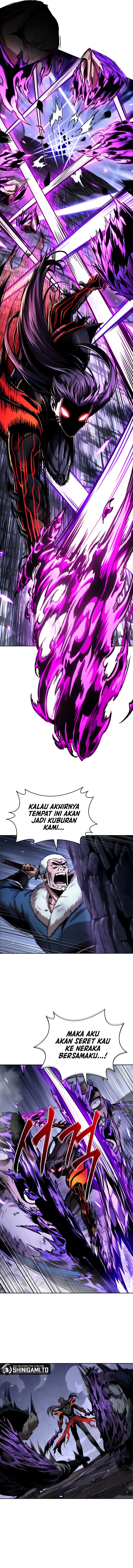 Nano Machine Chapter 270 halaman 6