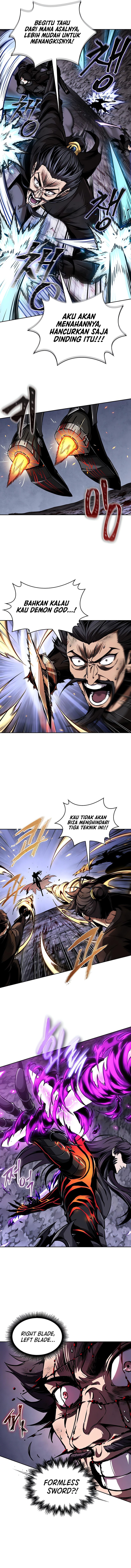 Nano Machine Chapter 270 halaman 5