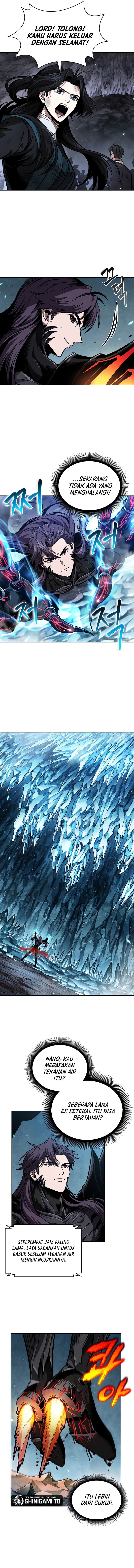 Nano Machine Chapter 270 halaman 11