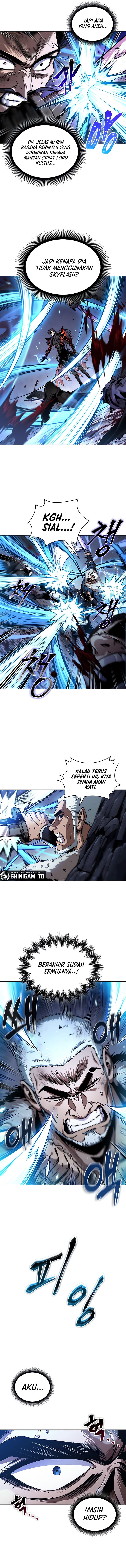 Nano Machine Chapter 270 halaman 2