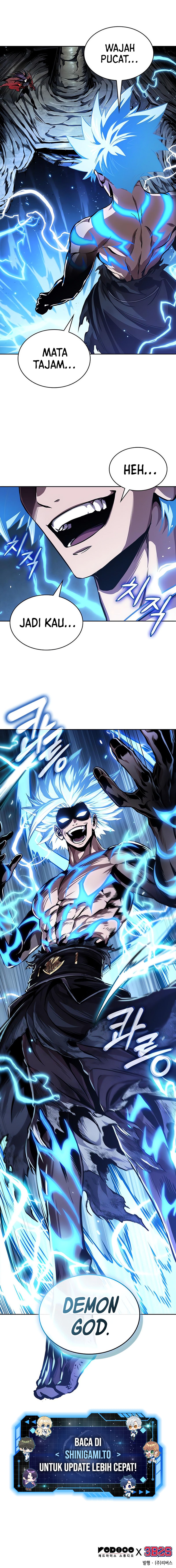 Nano Machine Chapter 270 halaman 13