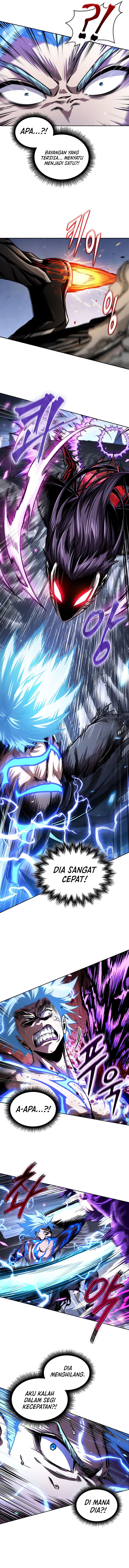 Nano Machine Chapter 271 halaman 11