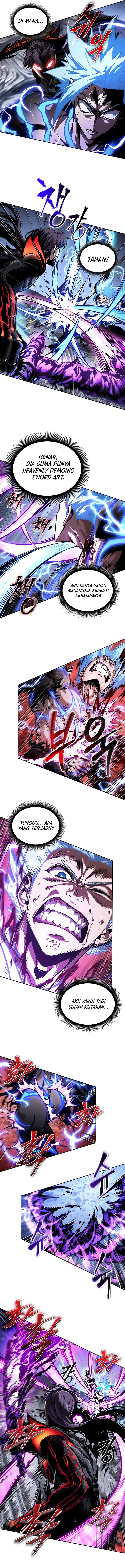 Nano Machine Chapter 271 halaman 12