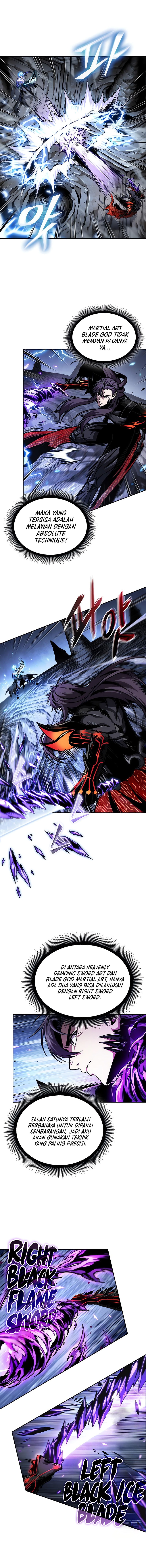 Nano Machine Chapter 271 halaman 6
