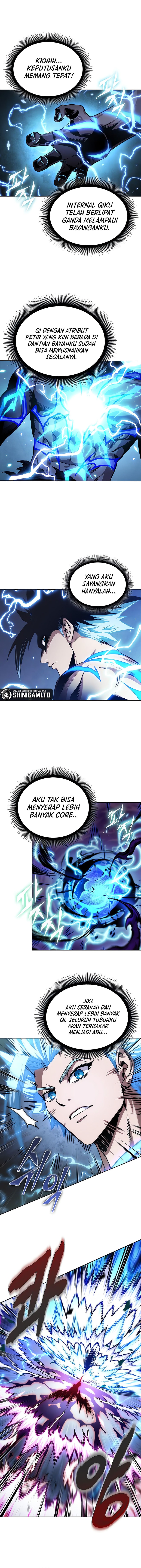 Nano Machine Chapter 271 halaman 3