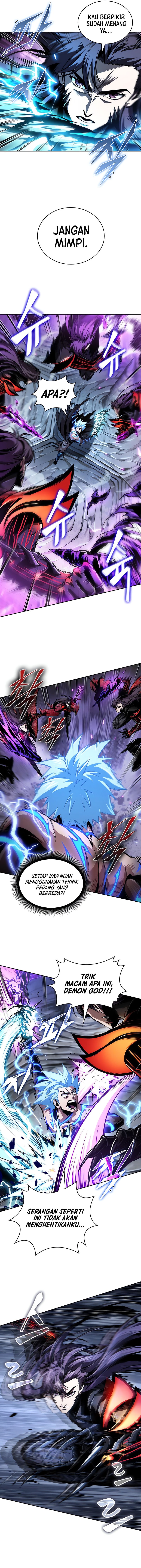 Nano Machine Chapter 271 halaman 10