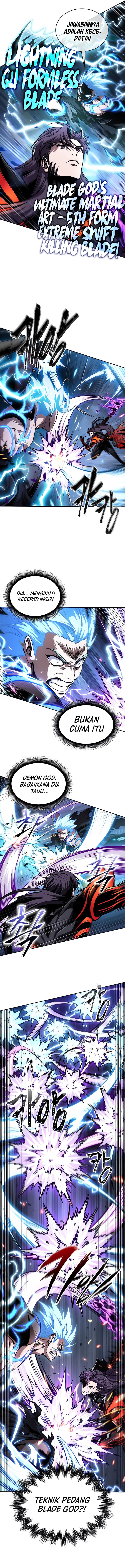 Nano Machine Chapter 271 halaman 5