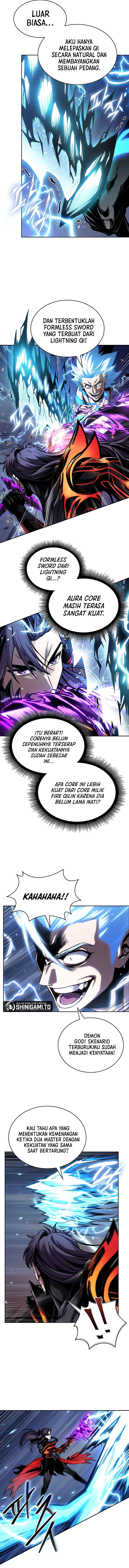 Nano Machine Chapter 271 halaman 4