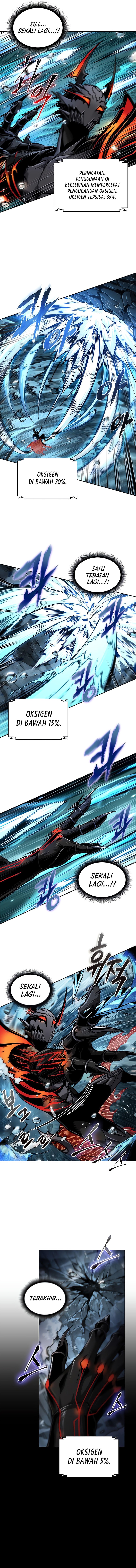 Nano Machine Chapter 272 halaman 14