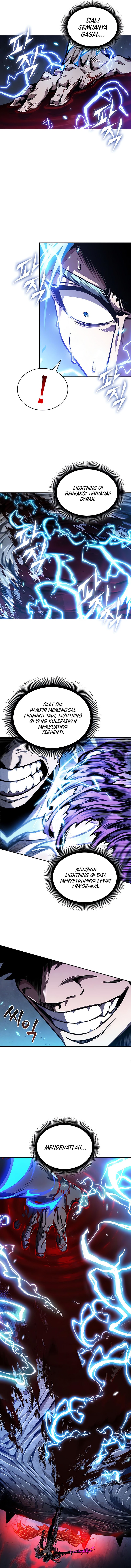 Nano Machine Chapter 272 halaman 5