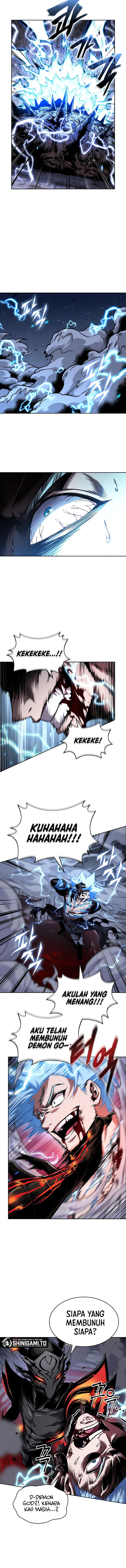Nano Machine Chapter 272 halaman 7