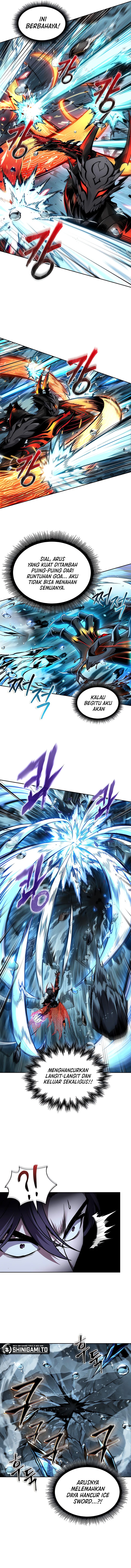 Nano Machine Chapter 272 halaman 13