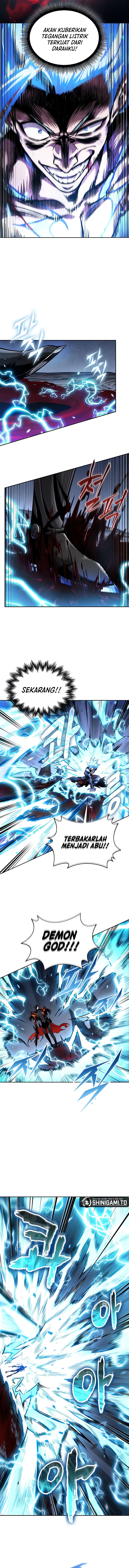Nano Machine Chapter 272 halaman 6