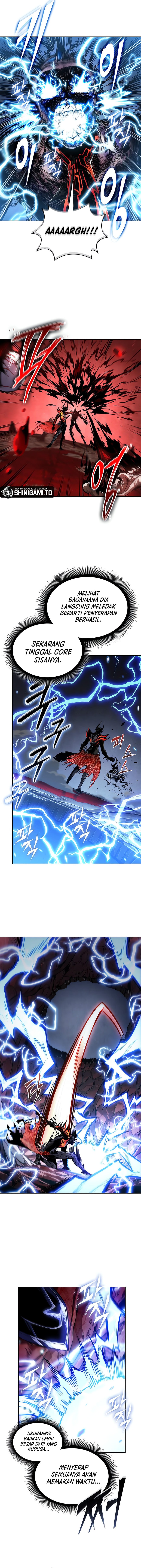 Nano Machine Chapter 272 halaman 9