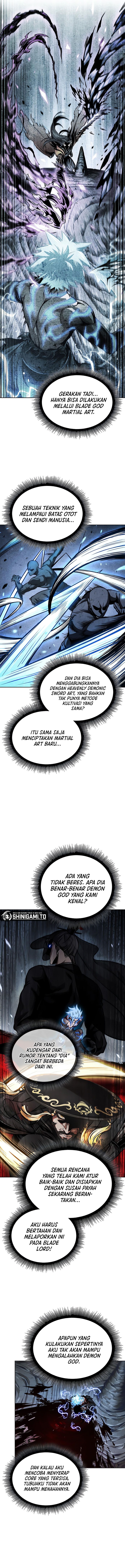 Nano Machine Chapter 272 halaman 4