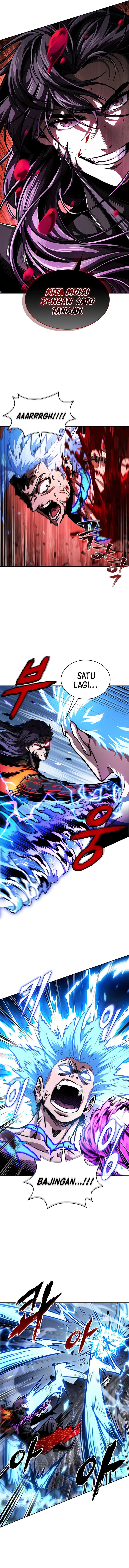 Nano Machine Chapter 272 halaman 2
