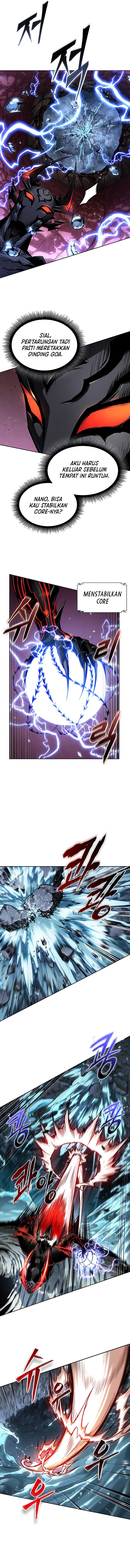 Nano Machine Chapter 272 halaman 10