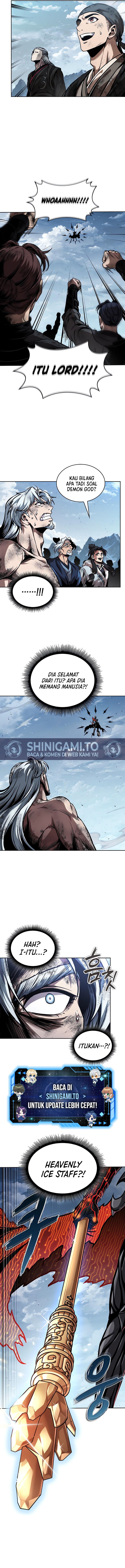 Nano Machine Chapter 273 halaman 17