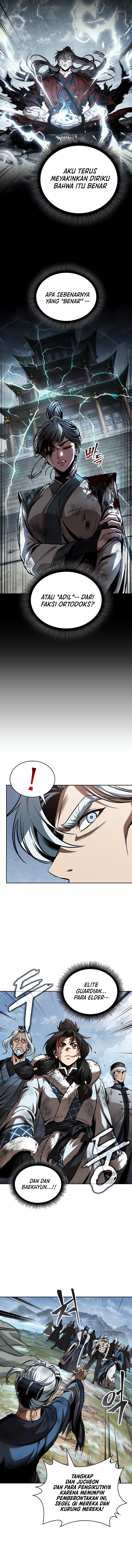 Nano Machine Chapter 273 halaman 12