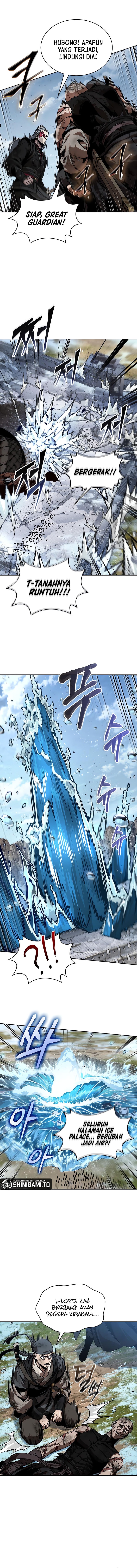 Nano Machine Chapter 273 halaman 10