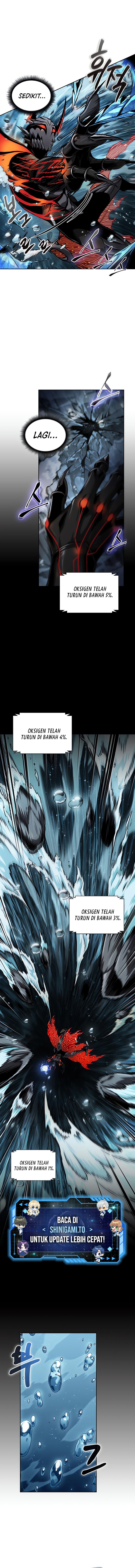 Nano Machine Chapter 273 halaman 1