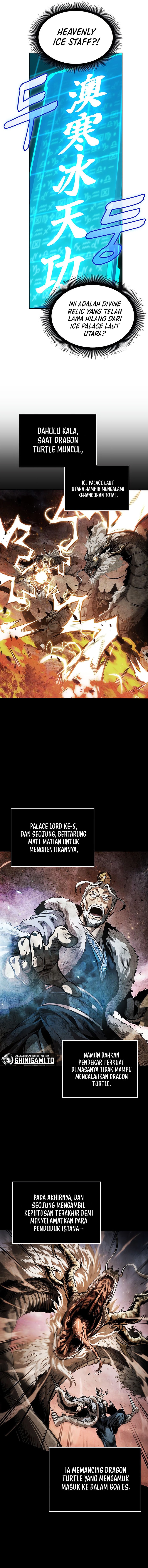 Nano Machine Chapter 273 halaman 5