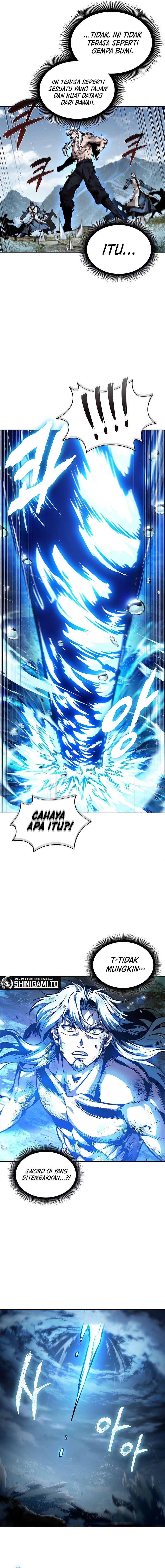 Nano Machine Chapter 273 halaman 15