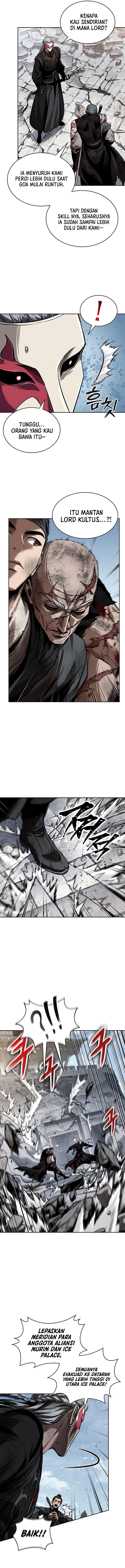 Nano Machine Chapter 273 halaman 9
