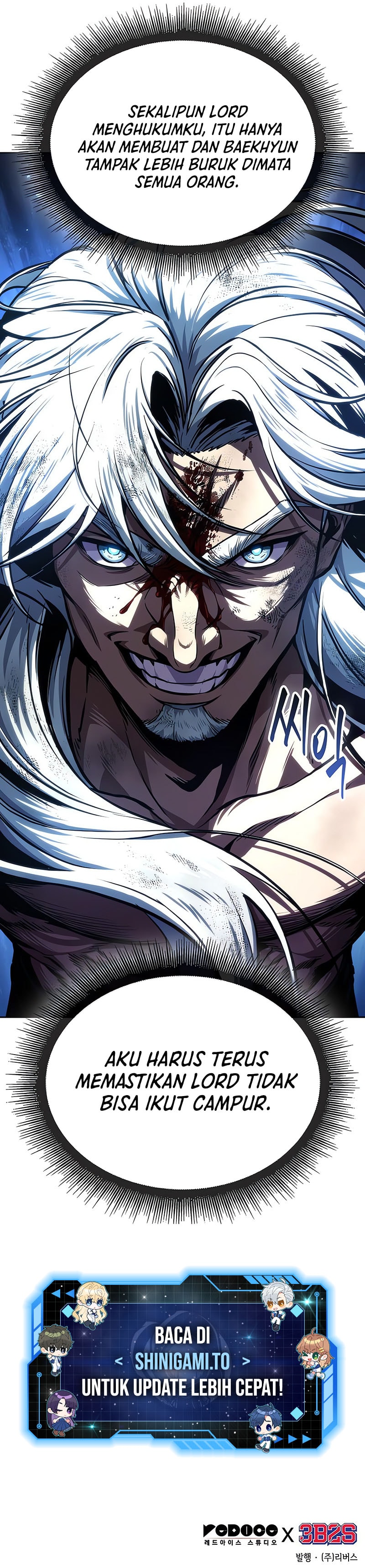 Nano Machine Chapter 274 halaman 15