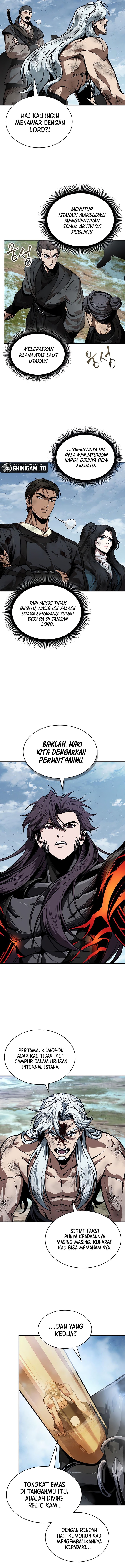 Nano Machine Chapter 274 halaman 10