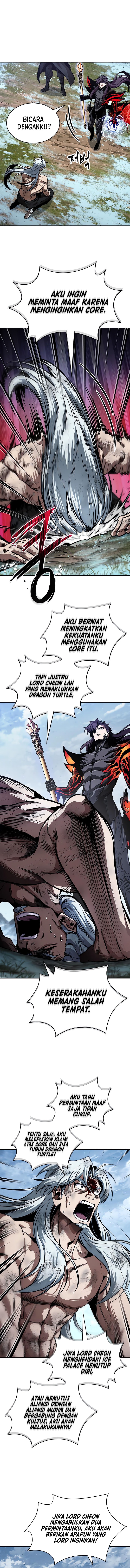 Nano Machine Chapter 274 halaman 9