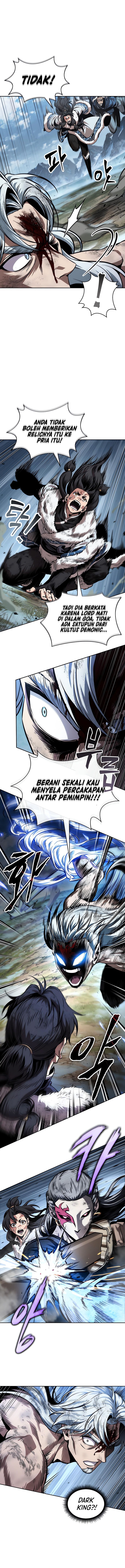 Nano Machine Chapter 274 halaman 11