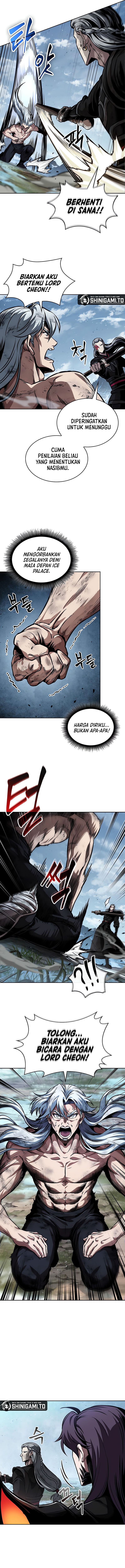 Nano Machine Chapter 274 halaman 8