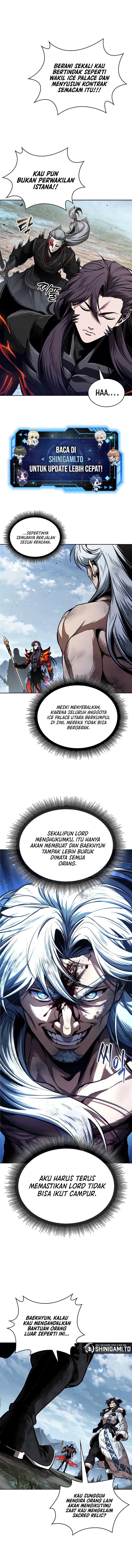 Nano Machine Chapter 275 halaman 1