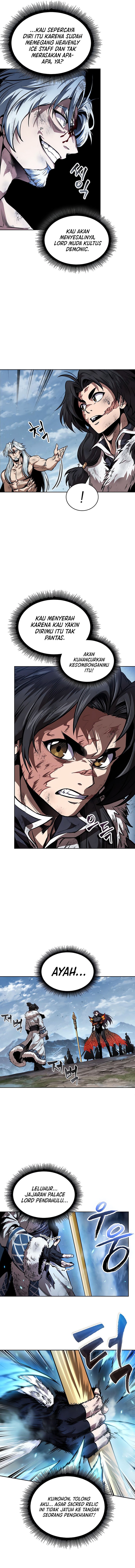 Nano Machine Chapter 275 halaman 10