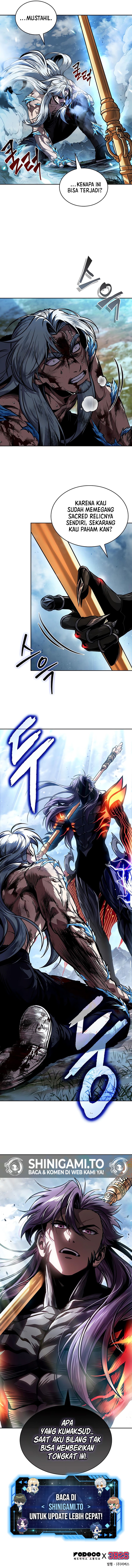Nano Machine Chapter 275 halaman 15