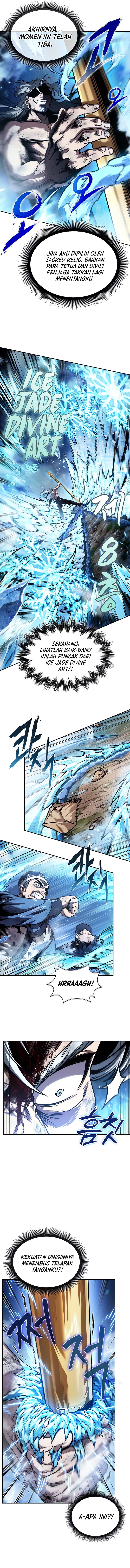 Nano Machine Chapter 275 halaman 13