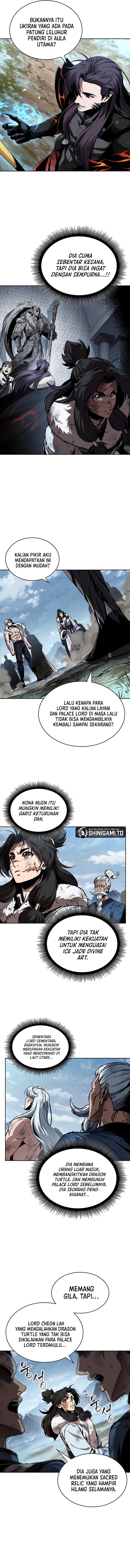 Nano Machine Chapter 275 halaman 6