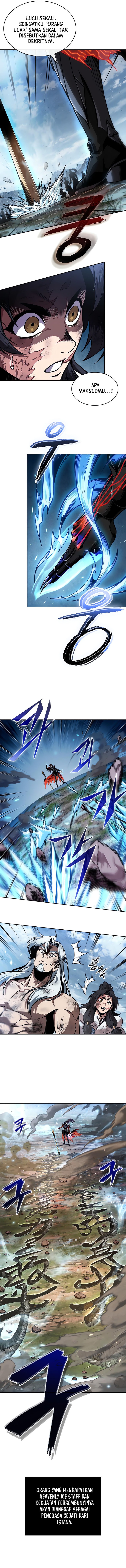 Nano Machine Chapter 275 halaman 5