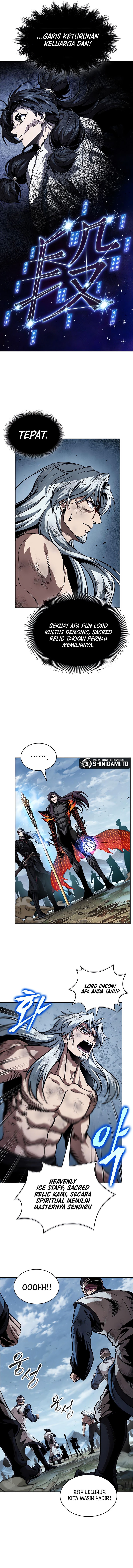 Nano Machine Chapter 275 halaman 8