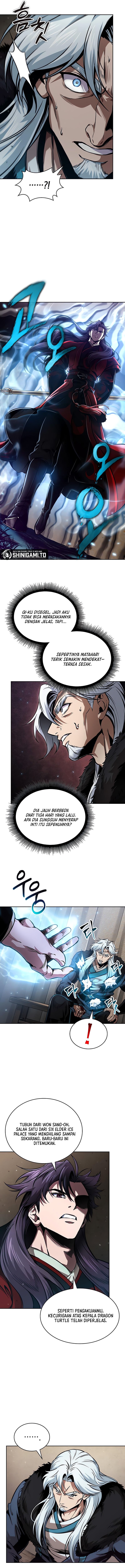 Nano Machine Chapter 276 halaman 10