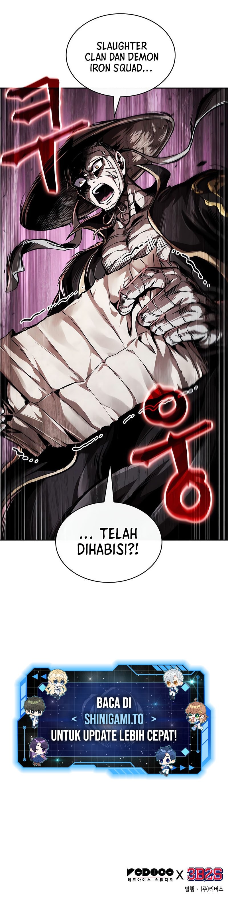 Nano Machine Chapter 276 halaman 15
