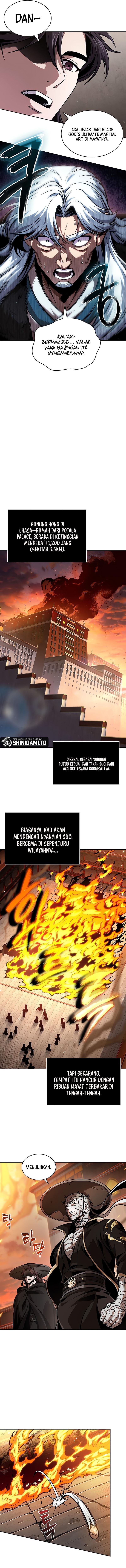 Nano Machine Chapter 276 halaman 12