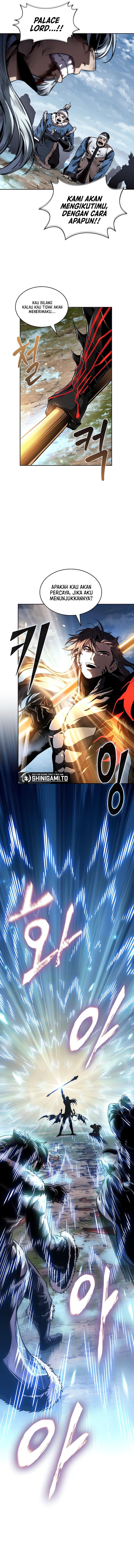 Nano Machine Chapter 276 halaman 3