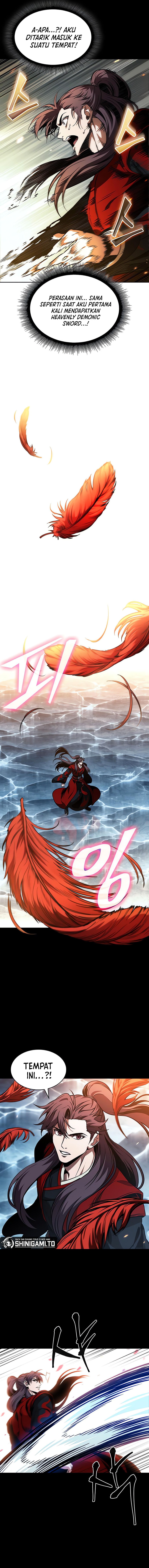 Nano Machine Chapter 278 halaman 3